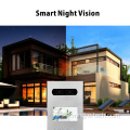 Multi Family Video Doorbell Access Control System Intercom